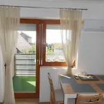 아파트 In - Balaton 50626 Badacsony