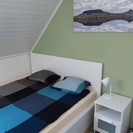 In - Balaton 50626 Apartman *