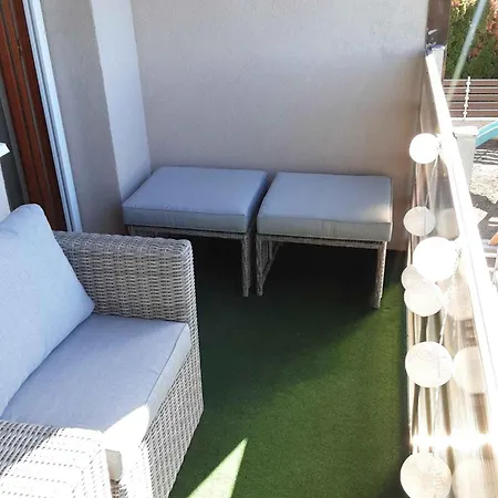 In - Balaton 50626 Apartman *