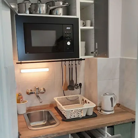 Apartment In - Balaton 50626
