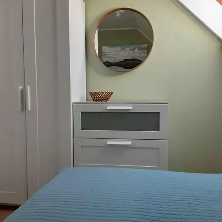 In - Balaton 50626 Apartment Badacsony