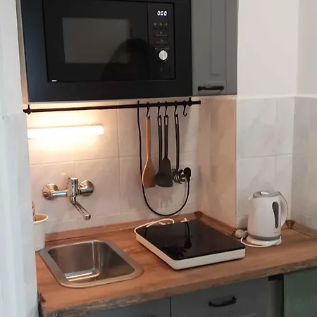 In - Balaton 50626 Apartment