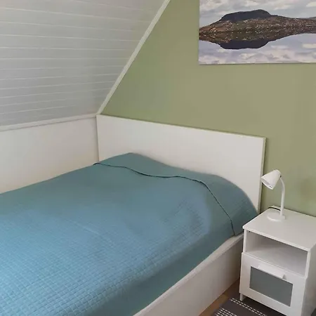 In - Balaton 50626 Apartman *