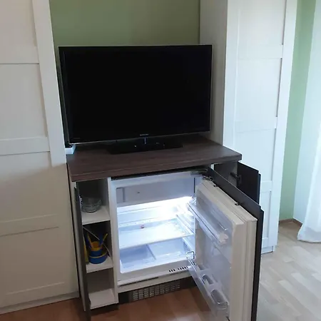 Apartment In - Balaton 50626