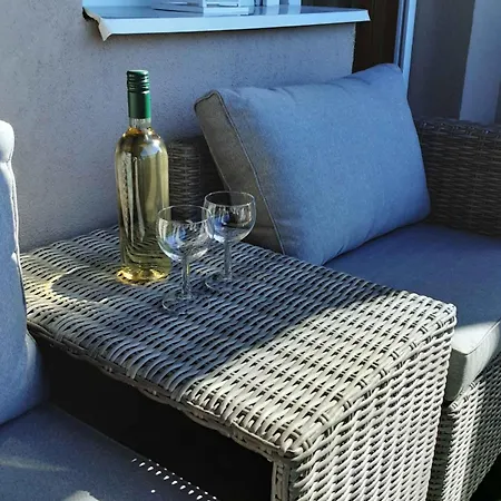 In - Balaton 50626 Apartman *
