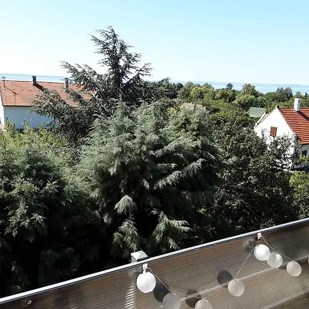 아파트 In - Balaton 50626