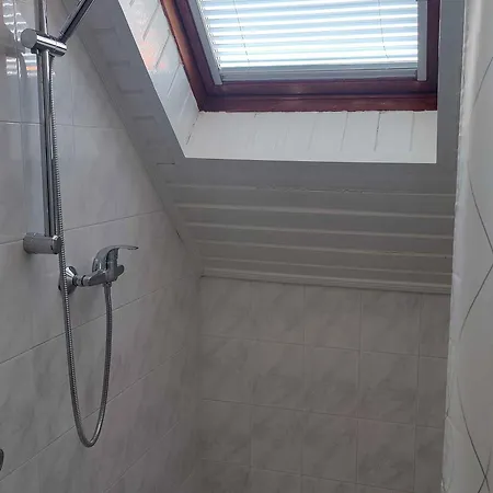 In - Balaton 50626 Apartman