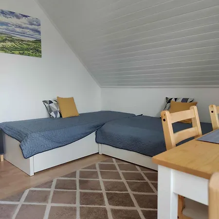 Apartman In - Balaton 50626