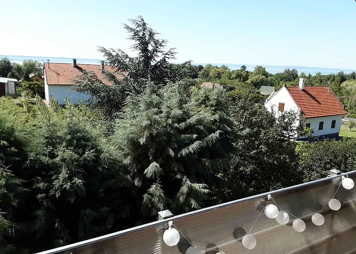 아파트 In - Balaton 50626
